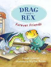 Forever Friends Book Cover