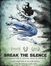 Break the Silence film cover