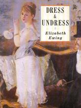 Dress and undress book cover