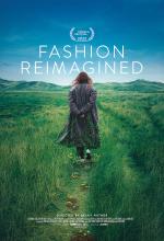 Fashion Reimagined film cover