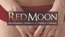 Red Moon film cover
