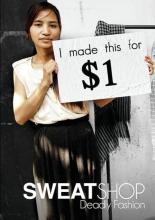 Sweatshop Deadly Fashion film cover