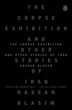 The Corpse Exhibition and Other Stories of Iraq Book Cover