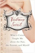 Victorian Secrets book cover