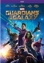 Guardians of the Galaxy, Vol. 3 Movie Cover