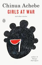 Girls at War and Other Stories Book Cover
