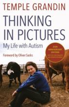 Thinking in Pictures: And Other Reports from My Life with Autism Book Cover