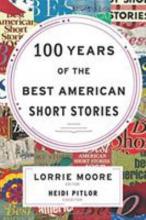100 Years of the Best American Short Stories Book Cover