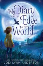 My Diary from the Edge of the World Book Cover