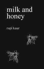 Milk and Honey Book Cover