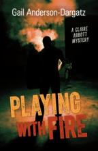 Playing with Fire Book Cover