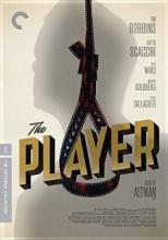 The Player Movie Cover