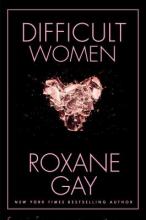 Difficult Women Book Cover