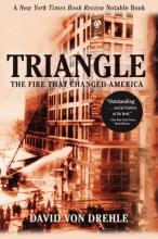 Triangle book cover