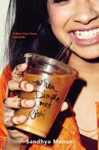 When Dimple Met Rishi Book Cover