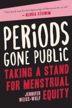 Periods gone public book cover