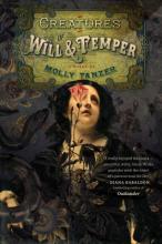 Creatures of Will and Temper Book Cover