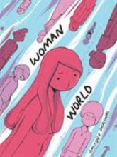 Woman World Book Cover