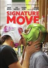 Movie Cover