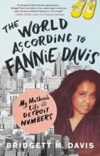 Cover of the book The World According to Fannie Davis