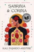 Sabrina & Corina : Stories Book Cover