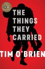 The Things They Carried Book Cover