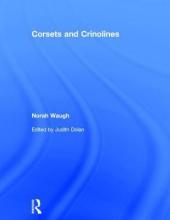 Corsets and crinolines book cover