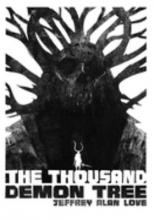 The Thousand Demon Tree Book Cover