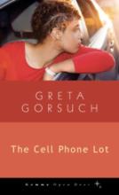 The Cell Phone Lot Book Cover