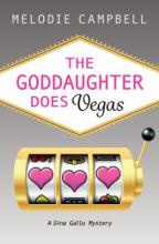 The Goddaughter Does Vegas Book Cover