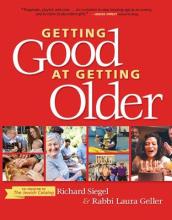 Getting Good at Getting Older Book Cover