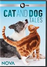 Nova Cat and Dog tales Movie Cover