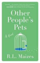 Other People's Pets Book Cover