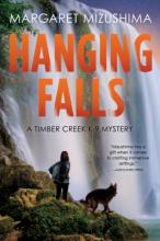 Hanging Falls Book Cover