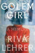 Cover of Golem Girl