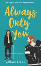 Always Only You Book Cover
