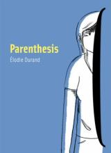 Cover of Parenthesis
