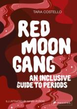 Red Moon Gang book cover