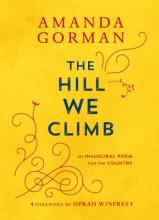 The Hill We Climb Book Cover