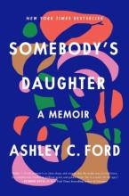 Cover of the book Somebody's Daughter