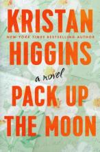 Pack Up the Moon Book Cover