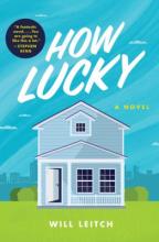 Cover of How Lucky