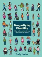 Cover of Demystifying Disability