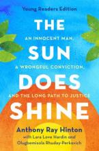 The Sun Does Shine Book Cover