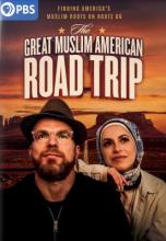 The Great Muslim American Road Trip Movie Cover