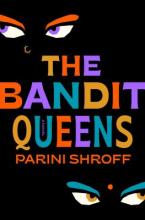 The Bandit Queens Book Cover