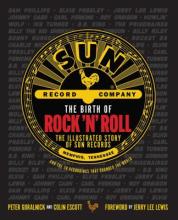 The Birth of Rock ‘n’ Roll Book Cover