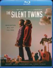 The Silent Twins Movie Cover