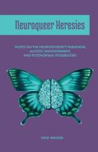 Cover of Neuroqueer heresies