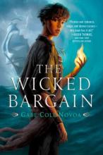 The Wicked Bargain Book Cover